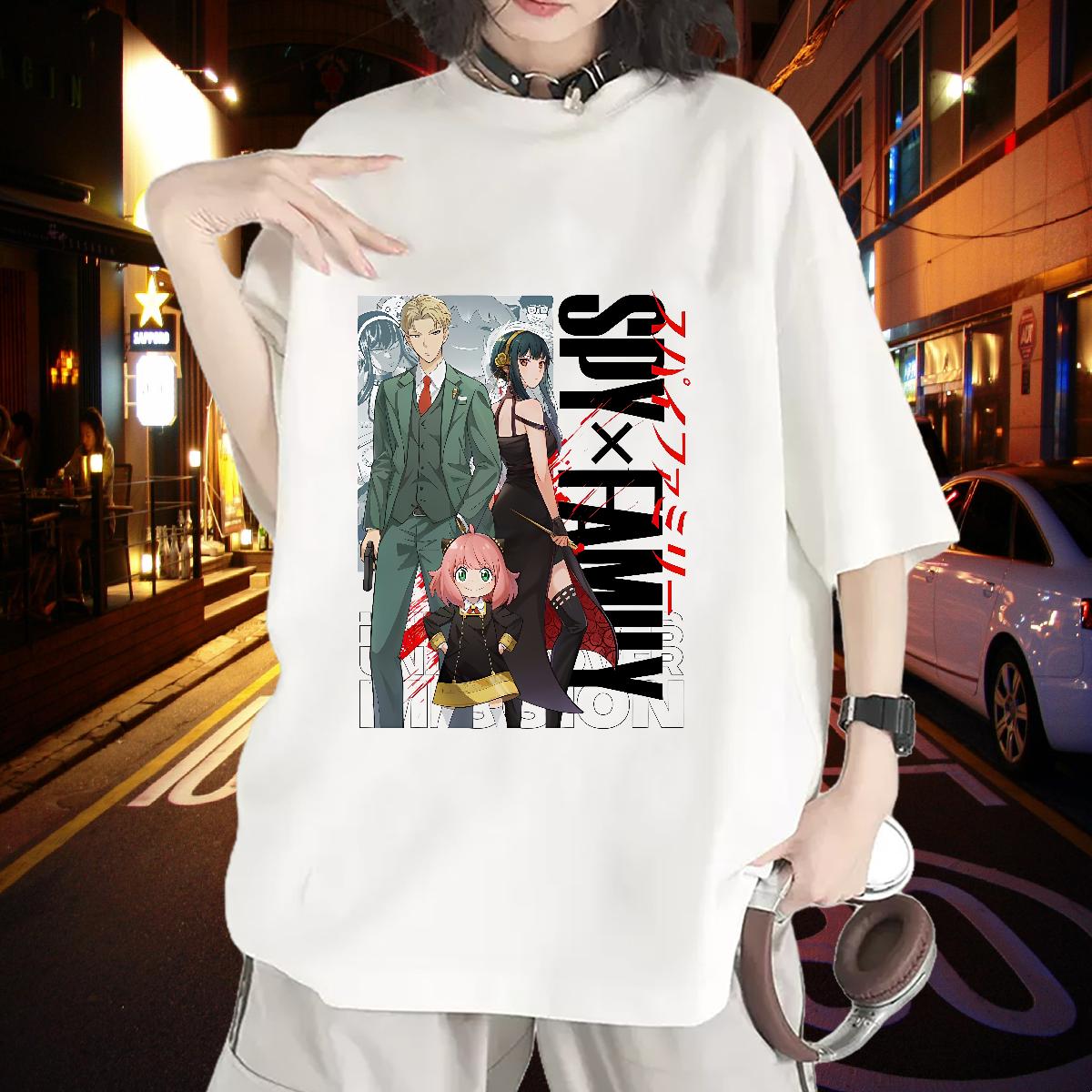 Custom Woman T Shirts Breathable Crew Neck Summer Casual Women Tees DIY Anime Printed High quality Top Shirts