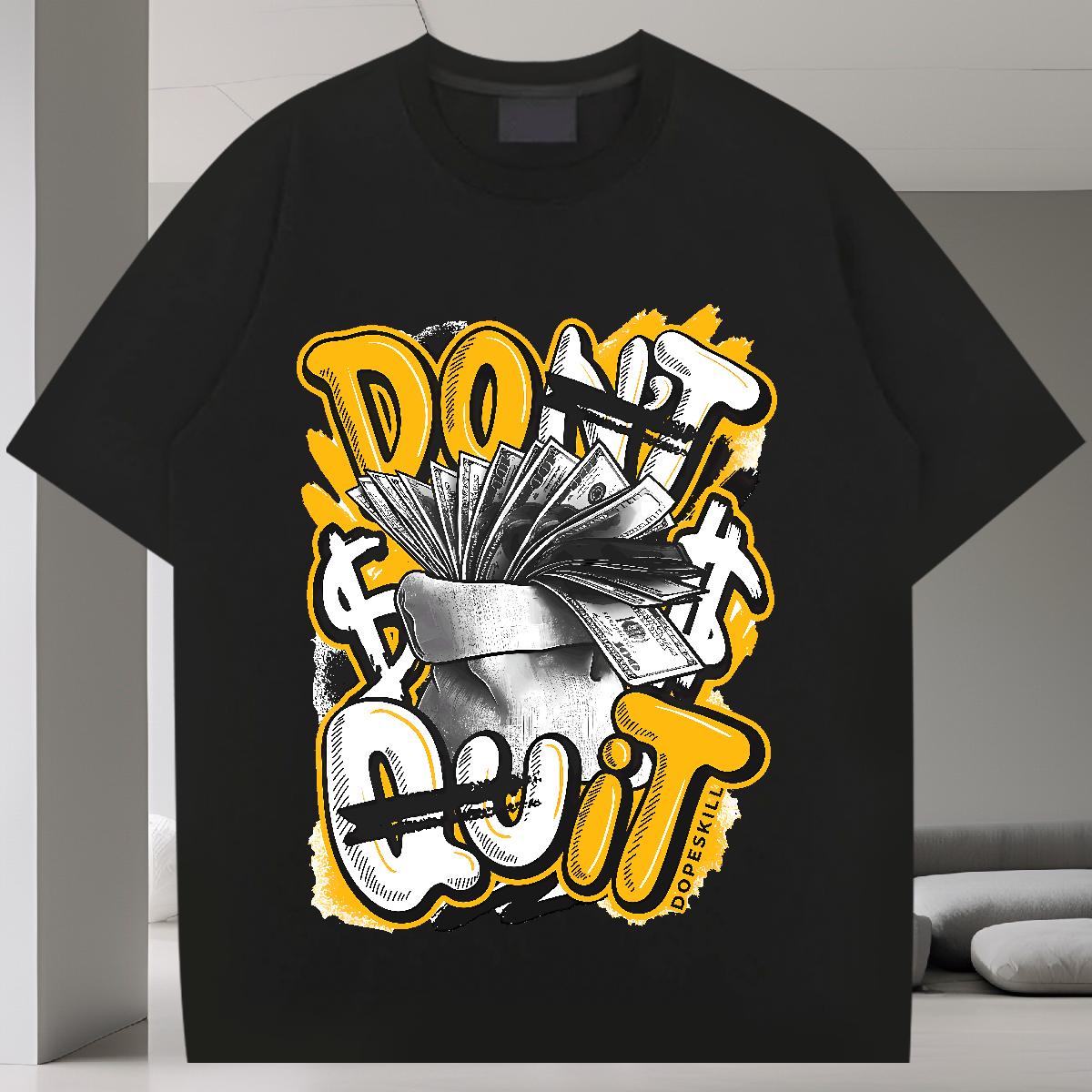 Classic Men T Shirts Anime Beach Men Tees Crew Neck Cotton Breathable 5A