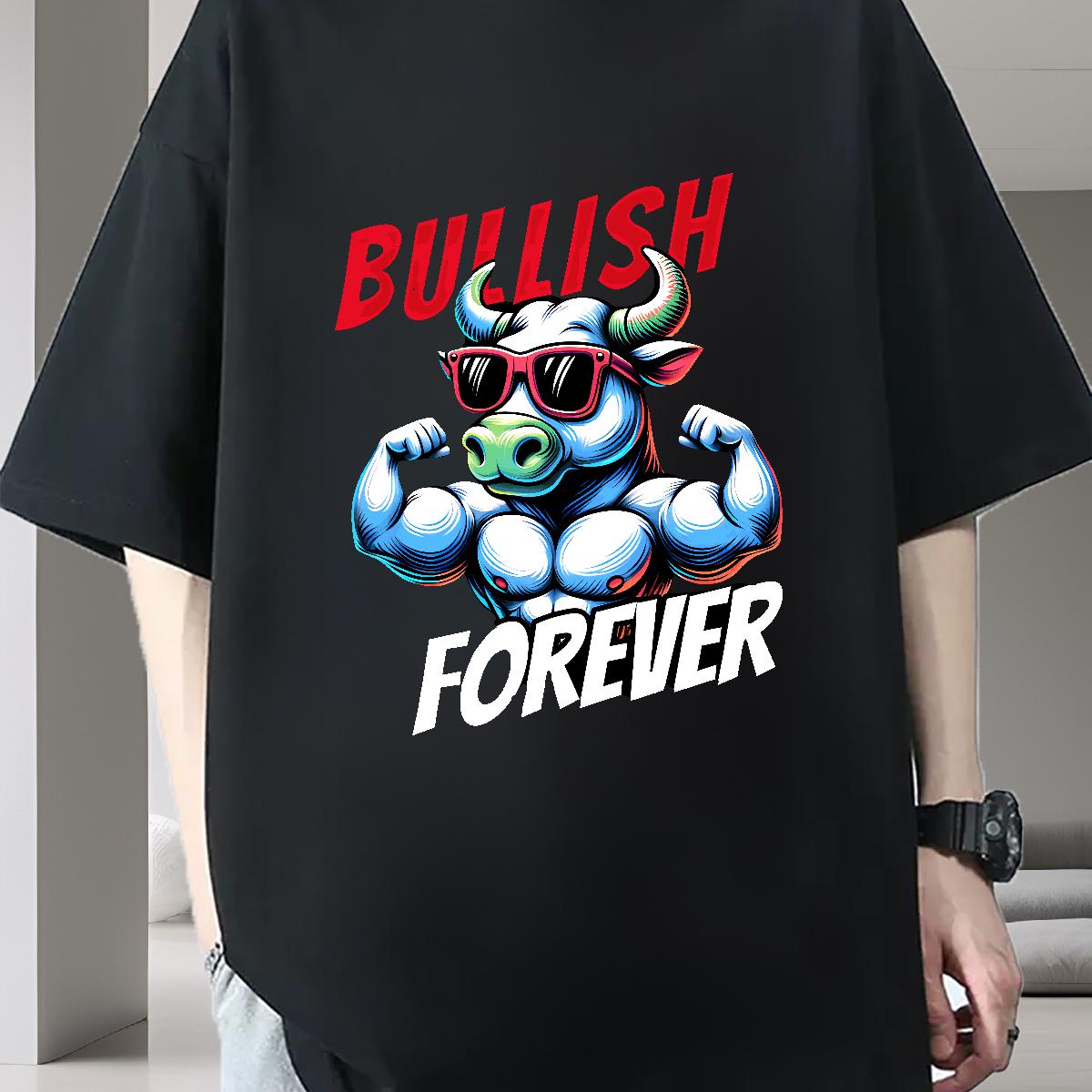 Comfortable Mens Tshirts Cotton Breathable Short Sleeve Sports Casual Men T Shirts Anime 2024 Summer Tops Tees