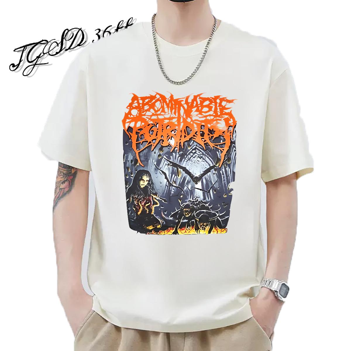 2024 Man T Shirts DIY Men Clothes T-Shirt Sport Breathable Crew Neck Cotton Classic Tee Shirt