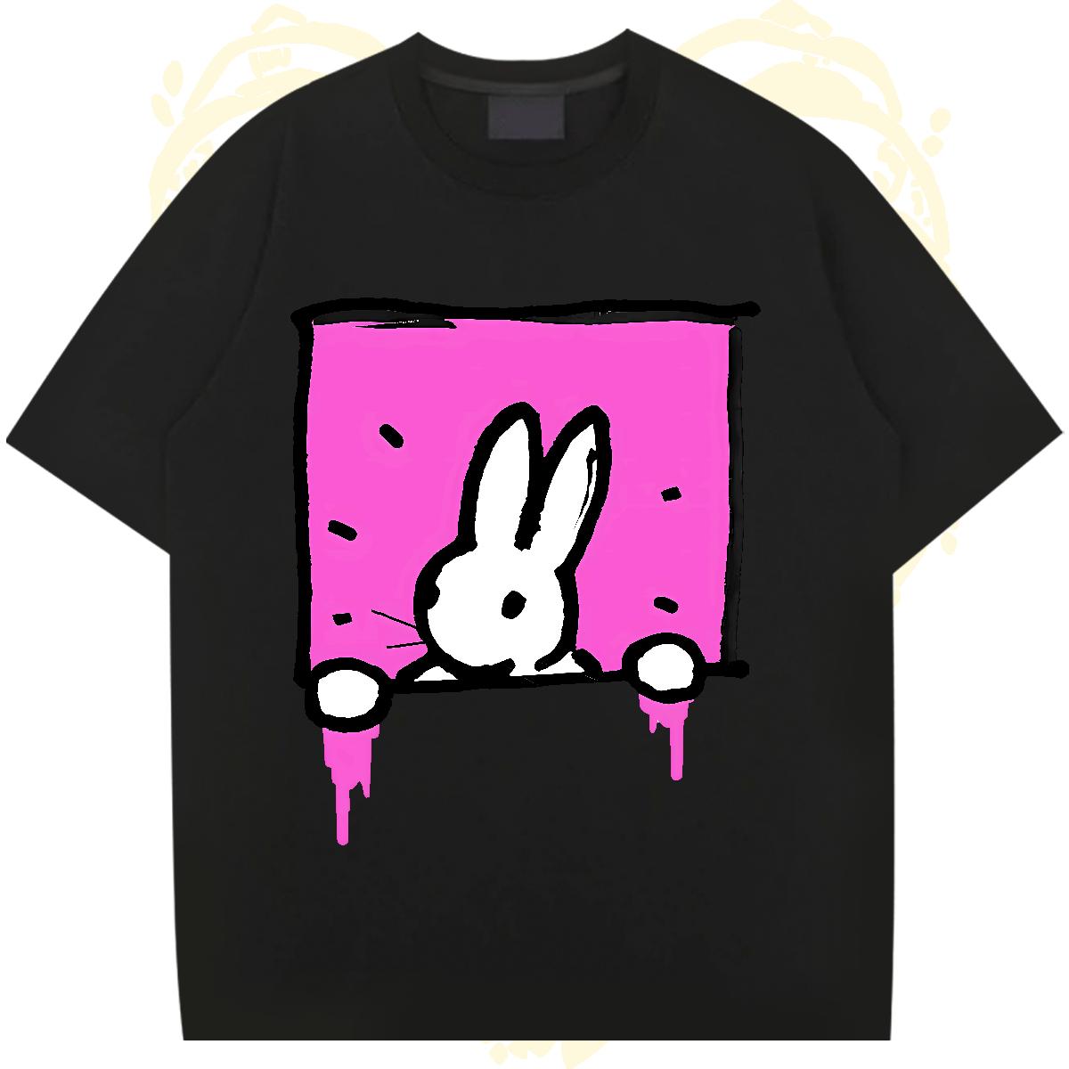 Custom Man T Shirts Floral Print Sport Tshirt for Man Woman Breathable Crew Neck 5A