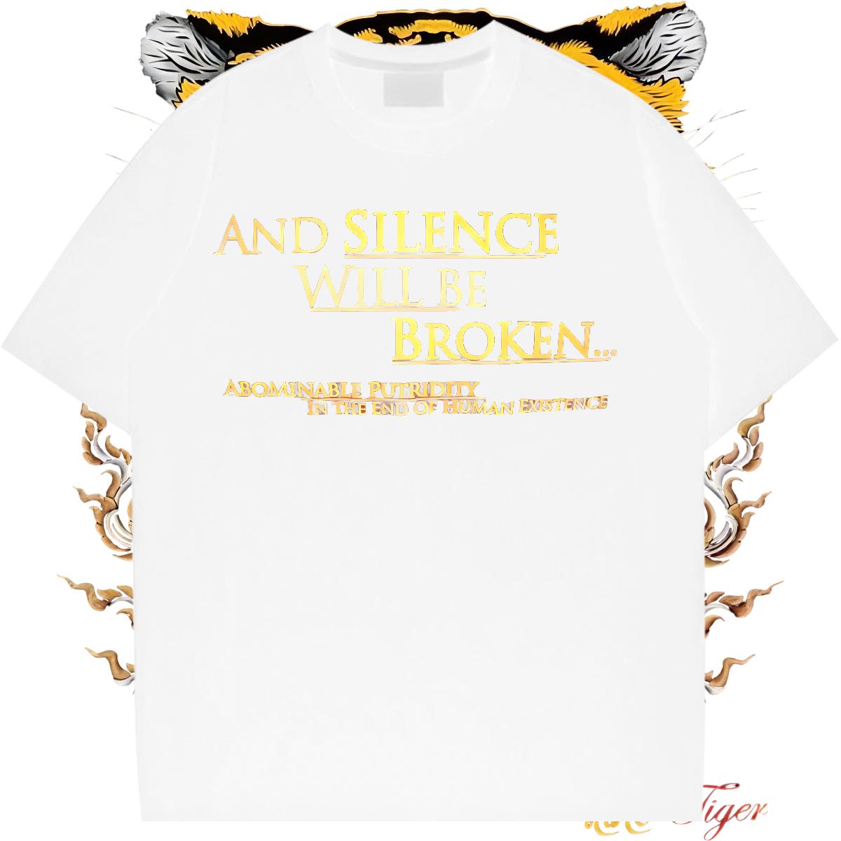 New Designer T shirt Breathable Crew Neck Cotton Casual Daily Wear Mens Tshirts Anime Print 5A Tees