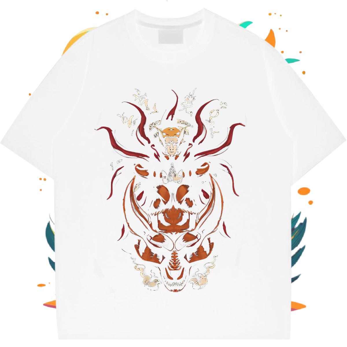 2024 Casual Women T Shirts O-Neck Short Sleeve Cotton Plus Size Custom Tees Outdoor Popular Womens Tshirts