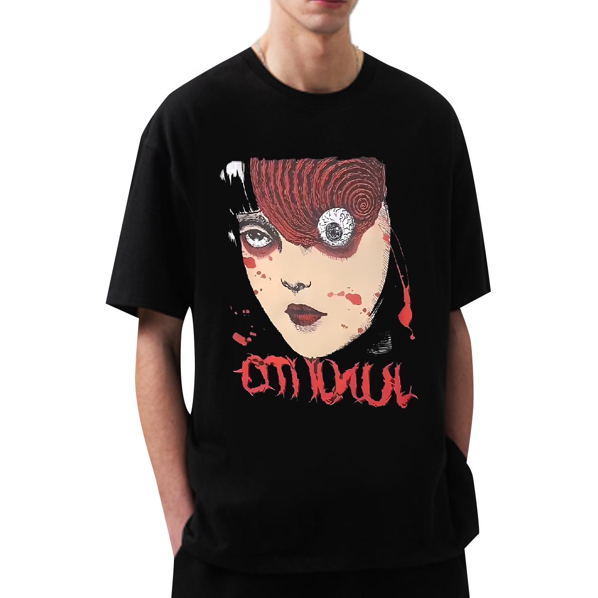 Wholesale Men Tops Tees Breathable Crew Neck Street Wear T Shirt For Man DIY New Top Tees