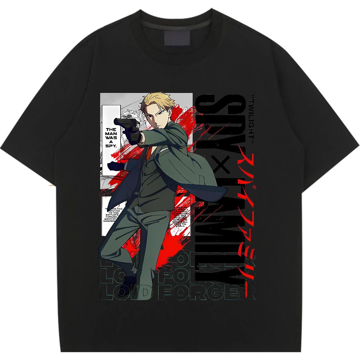 Fashion Casual Woman T Shirts Cotton O Neck Short Sleeves Anime Polos Sports Casual Unisex Women Tees