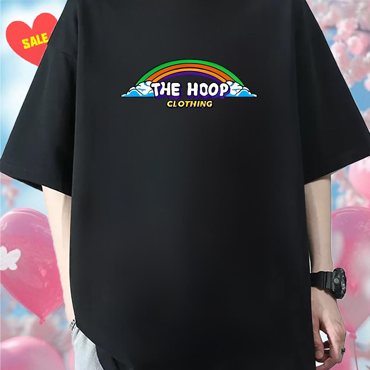 Popular T-Shirts for Men Casual 180g Cotton Couples T Shirts 2024 Custom Print Plus Size Top Tees