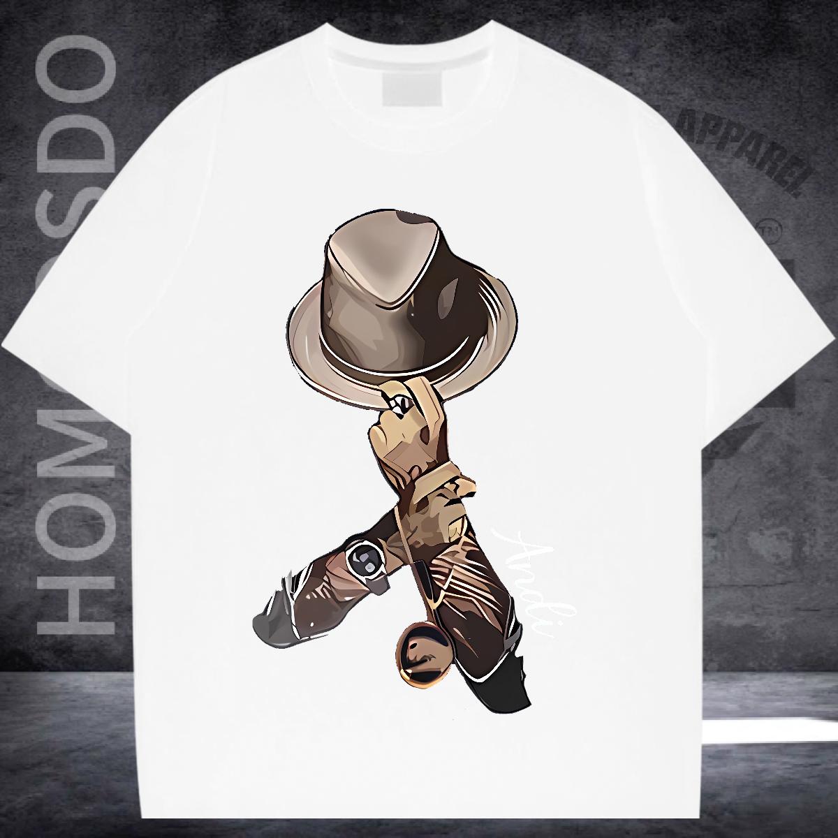 High Quality T-Shirts Sports Casual Short sleeve Cotton Soft Men Tshirts Fashion New Plus Size Cartoon Tops