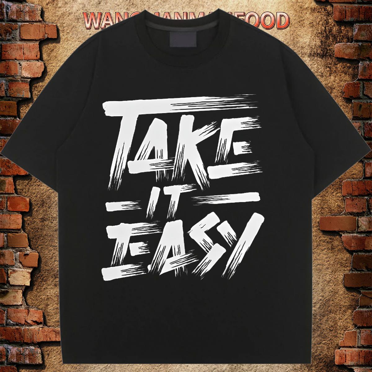 Factory Direct T shirt Cotton Comfortable White Plus Size Clothings High Street Hip Hop Designer Nice Woman Tshirt