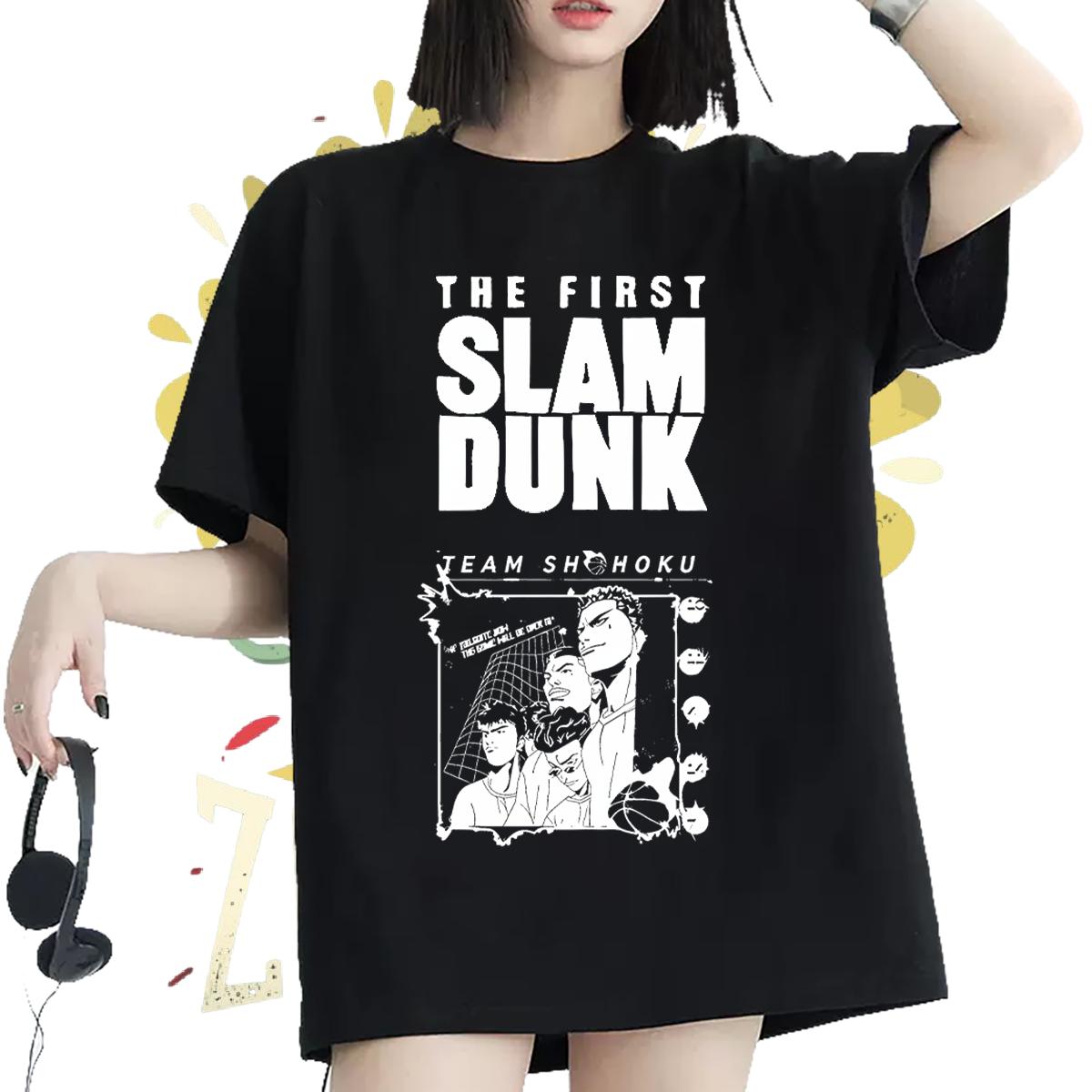 New Arrival Womens T Shirts Breathable Short Sleeve Oversized Wear Street Wholesale Women Tees