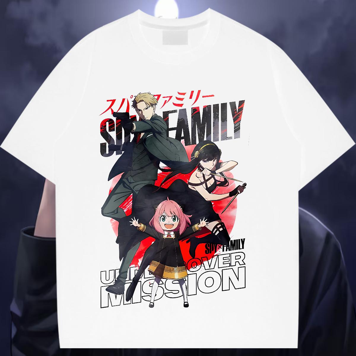 Cotton Comfortable T-Shirts New Arrival Sports Casual Lady T shirt DIY Anime High quality Tee Shirt