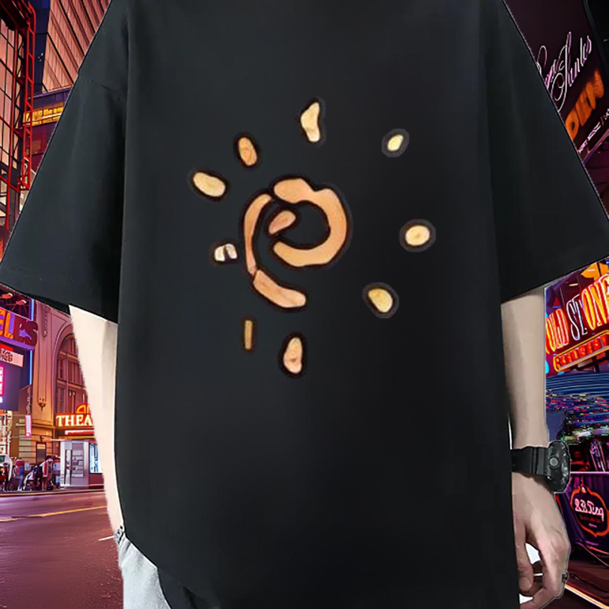 Comfortable T Shirts Men Sports Casual Round Neck Short Sleeve Tshirts Designer Custom Clothes