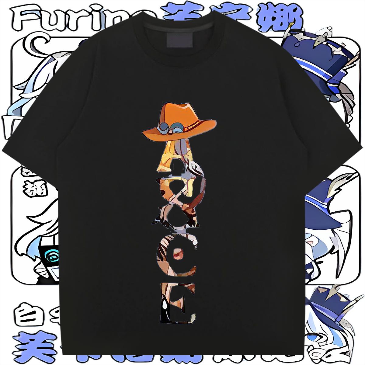 2024 Summer T-Shirts Customized Print Men Tshirts Beach Cotton O Neck Short Sleeves 5A Tees