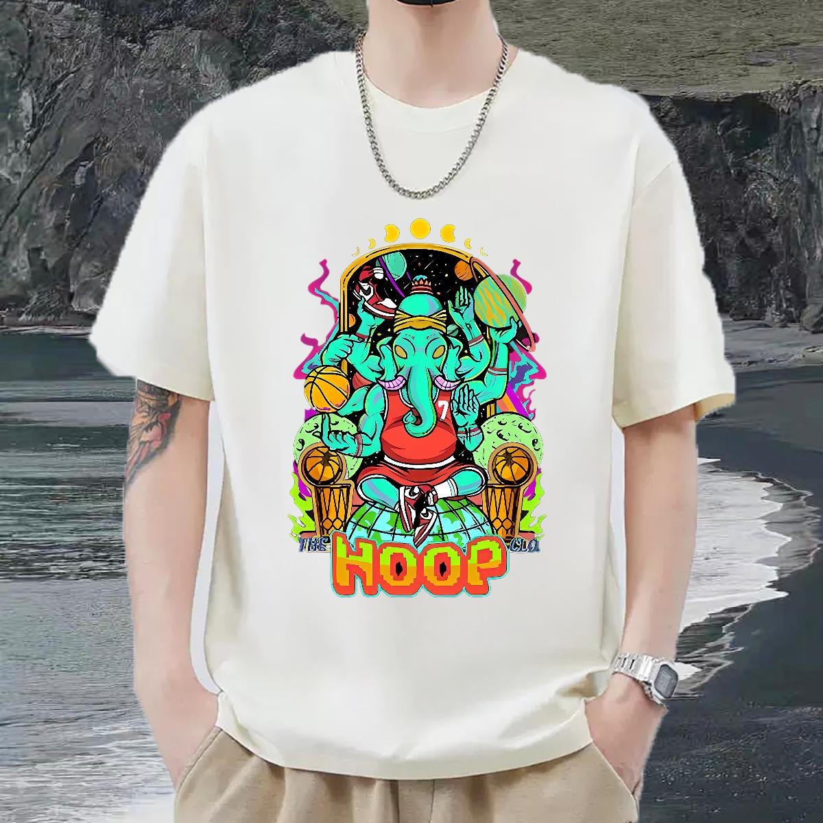 Designer Mens Tshirts Crew Neck Cotton Street T-Shirts for Men DIY DIY Customized Clothings