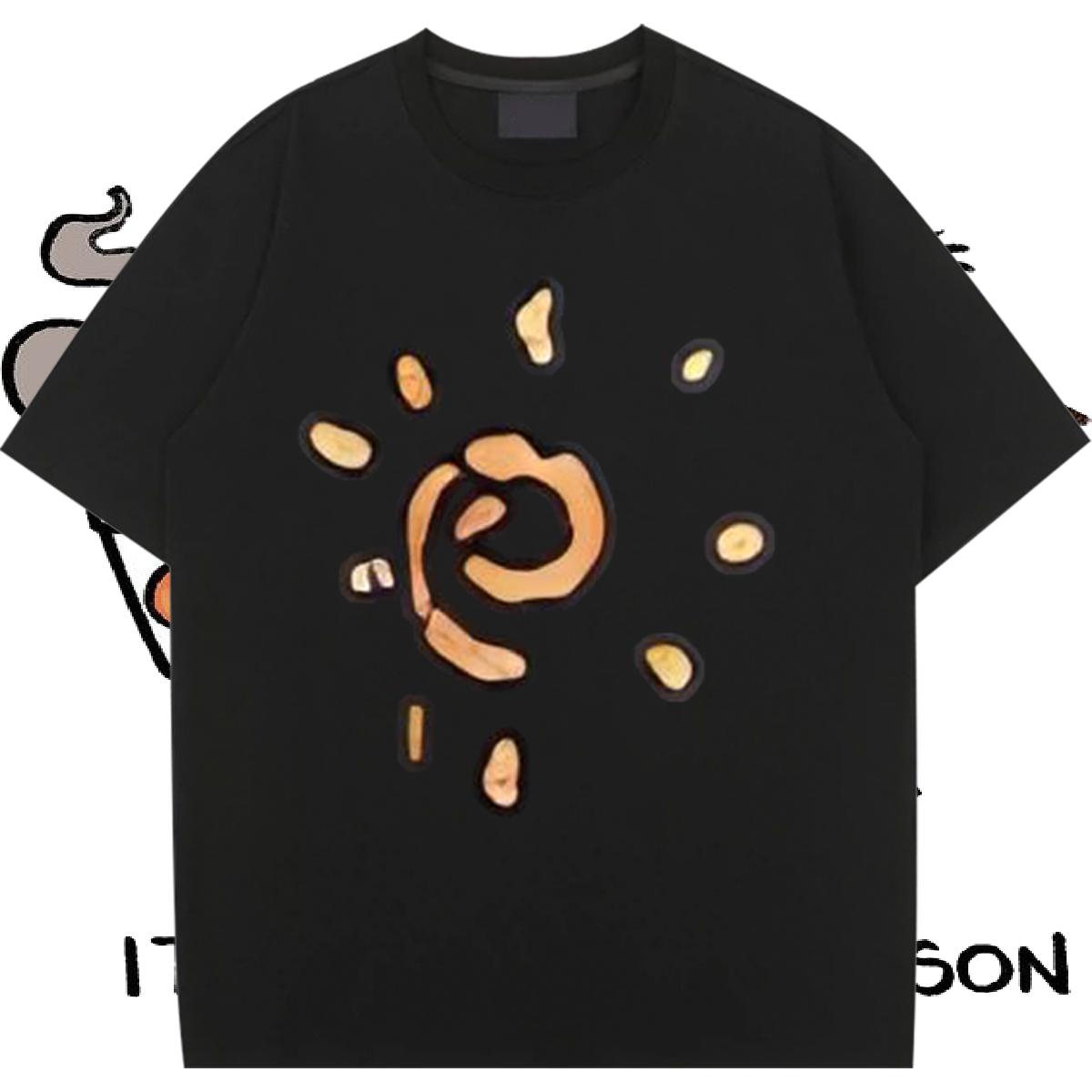 Cotton Comfortable Women T Shirts Brand Hip Hop Women Tees Plus Size Custom Soft Tshirts