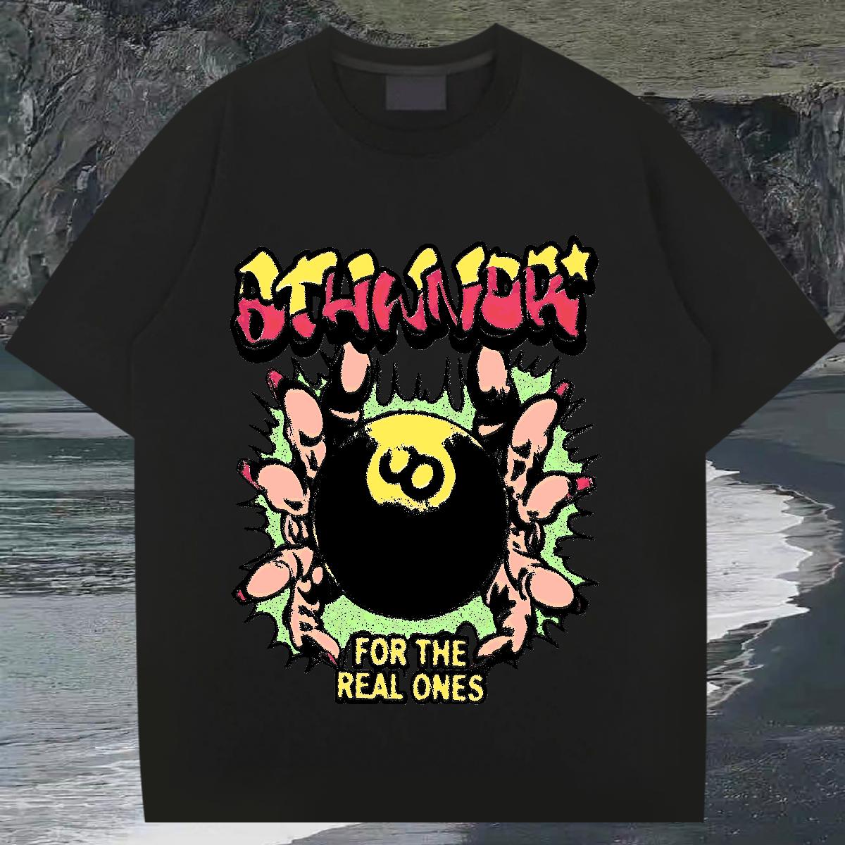 New Arrival T Shirt For Man Custom Printed Beach Couples T Shirts Crew Neck Cotton Breathable Wholesale