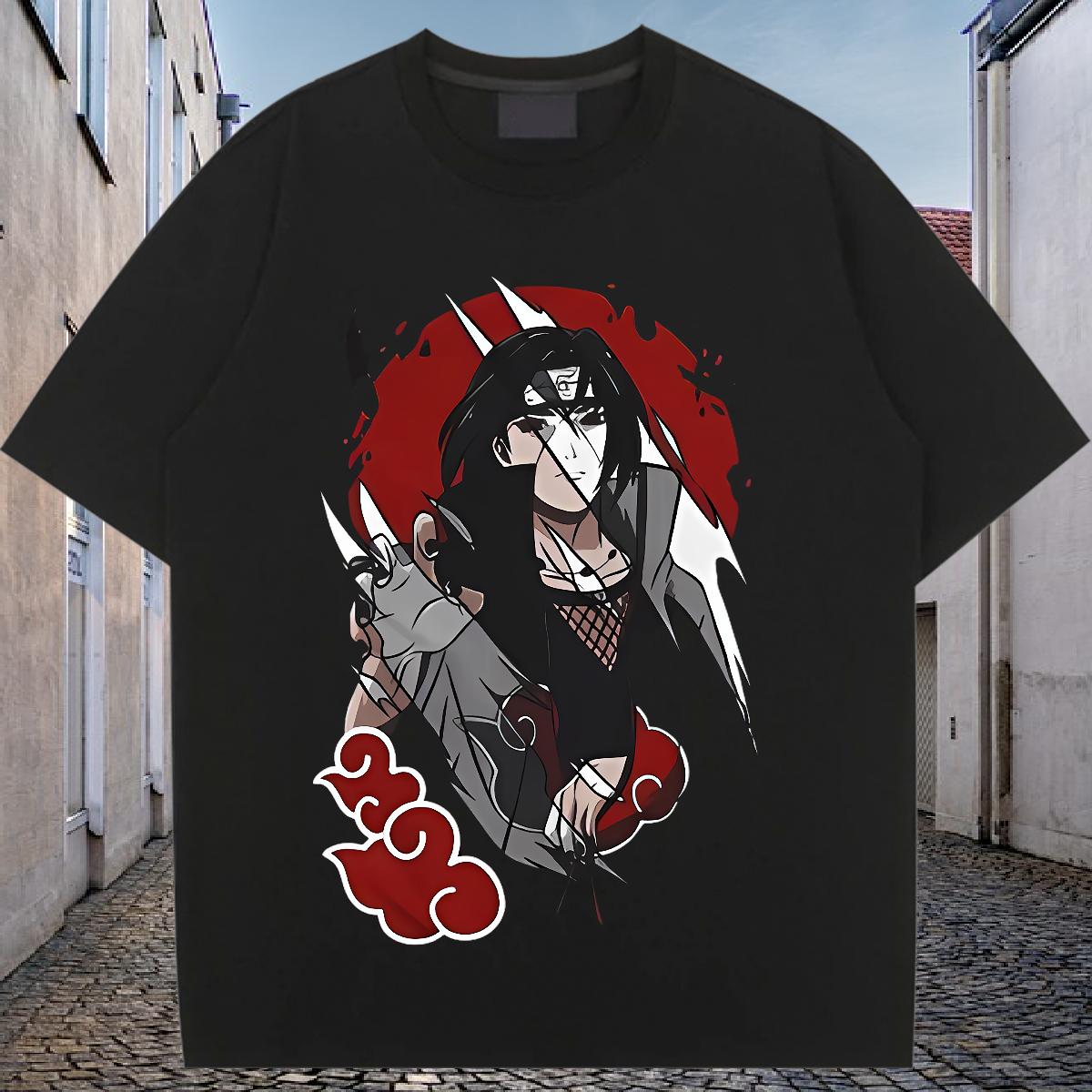 Cotton Breathable Short Sleeve T-Shirts for Women New Casual Daily Wear Women Tshirts Cartoon Print High quality Tops Tees