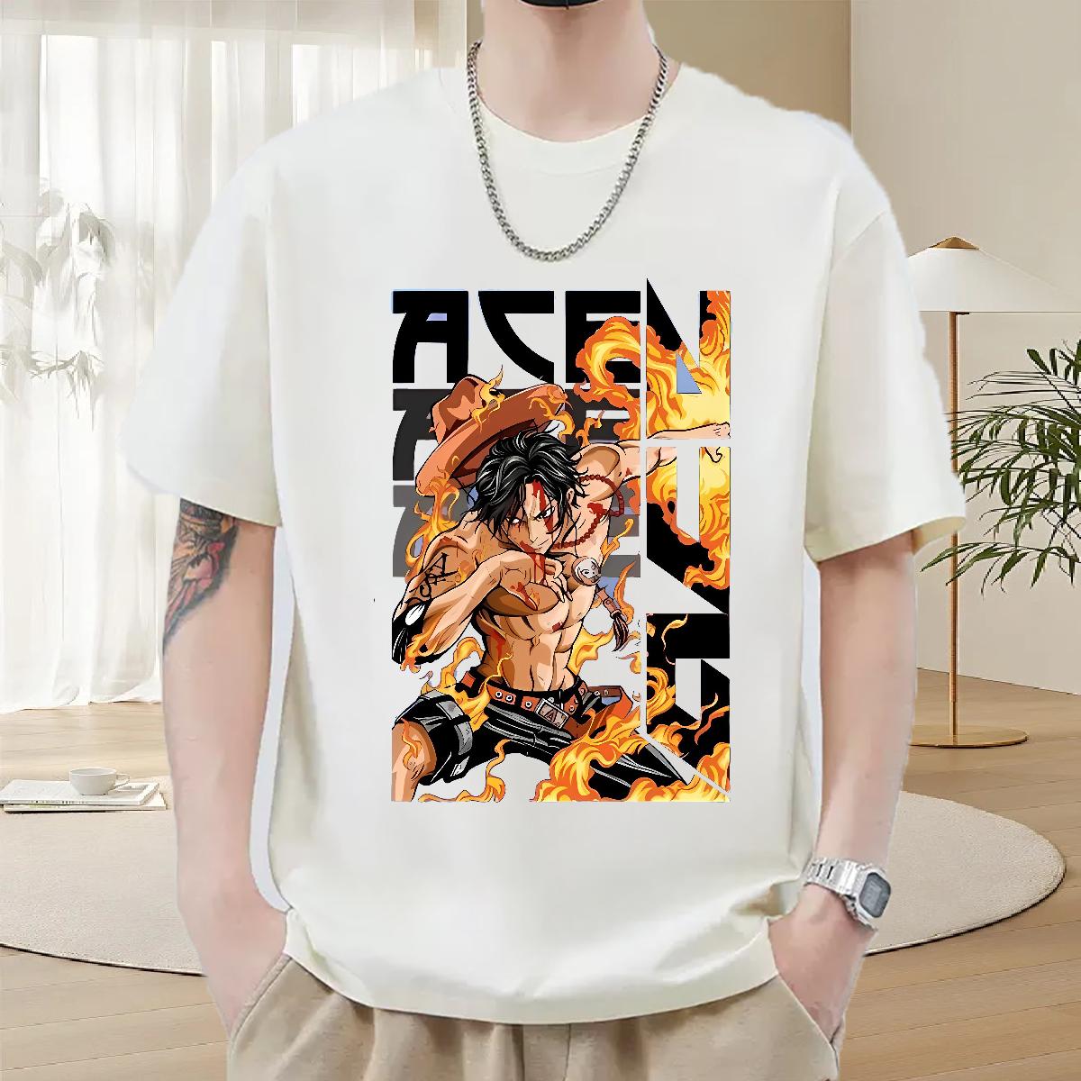 Fashion New T-Shirts for Men Custom Men Tshirts Sports Casual Crew Neck Cotton Breathable Loose Tops Shirt