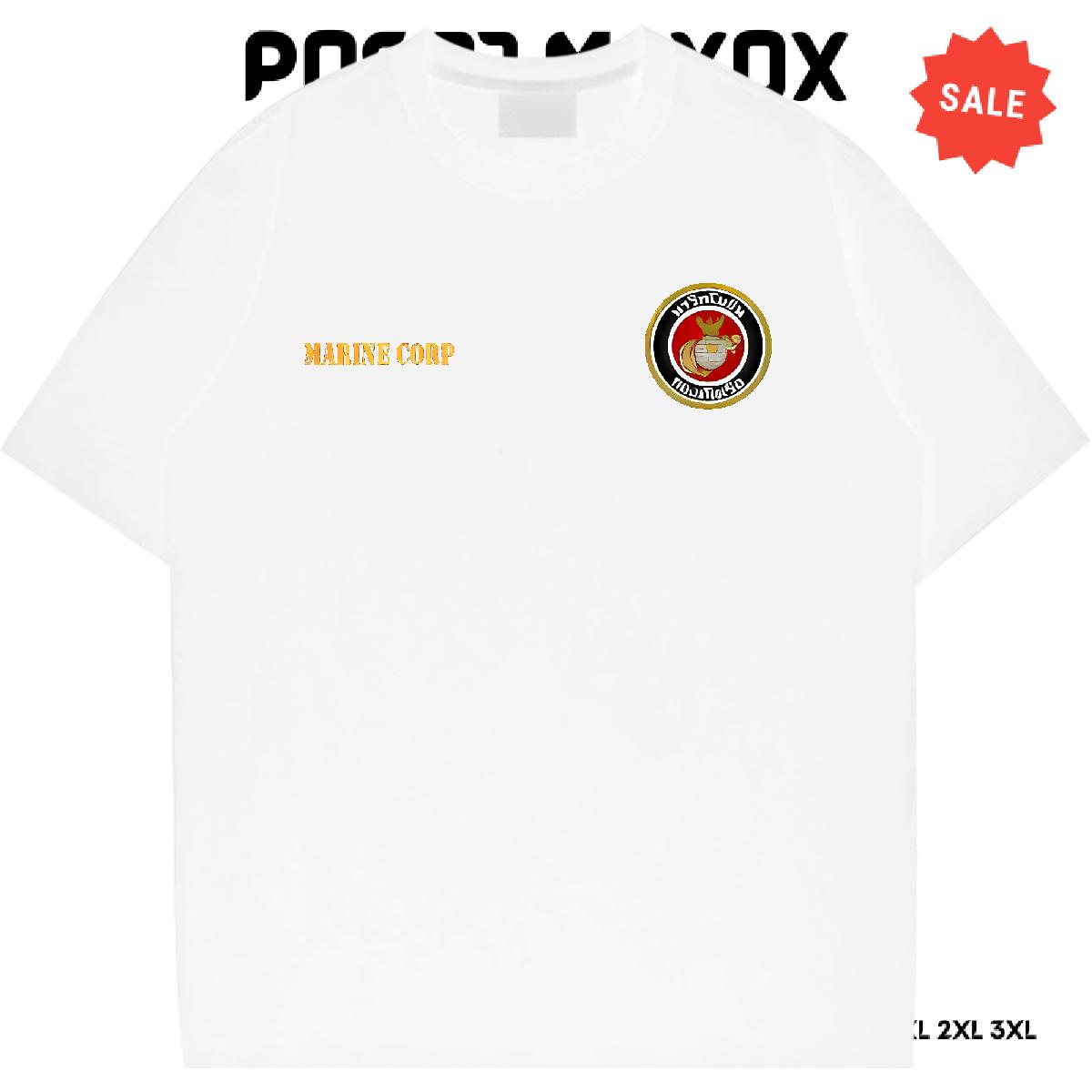 DIY Women T Shirts O-Neck Short Sleeve Cotton Daily Outfit Woman Tshirt White Plus Size Wholesale Wear