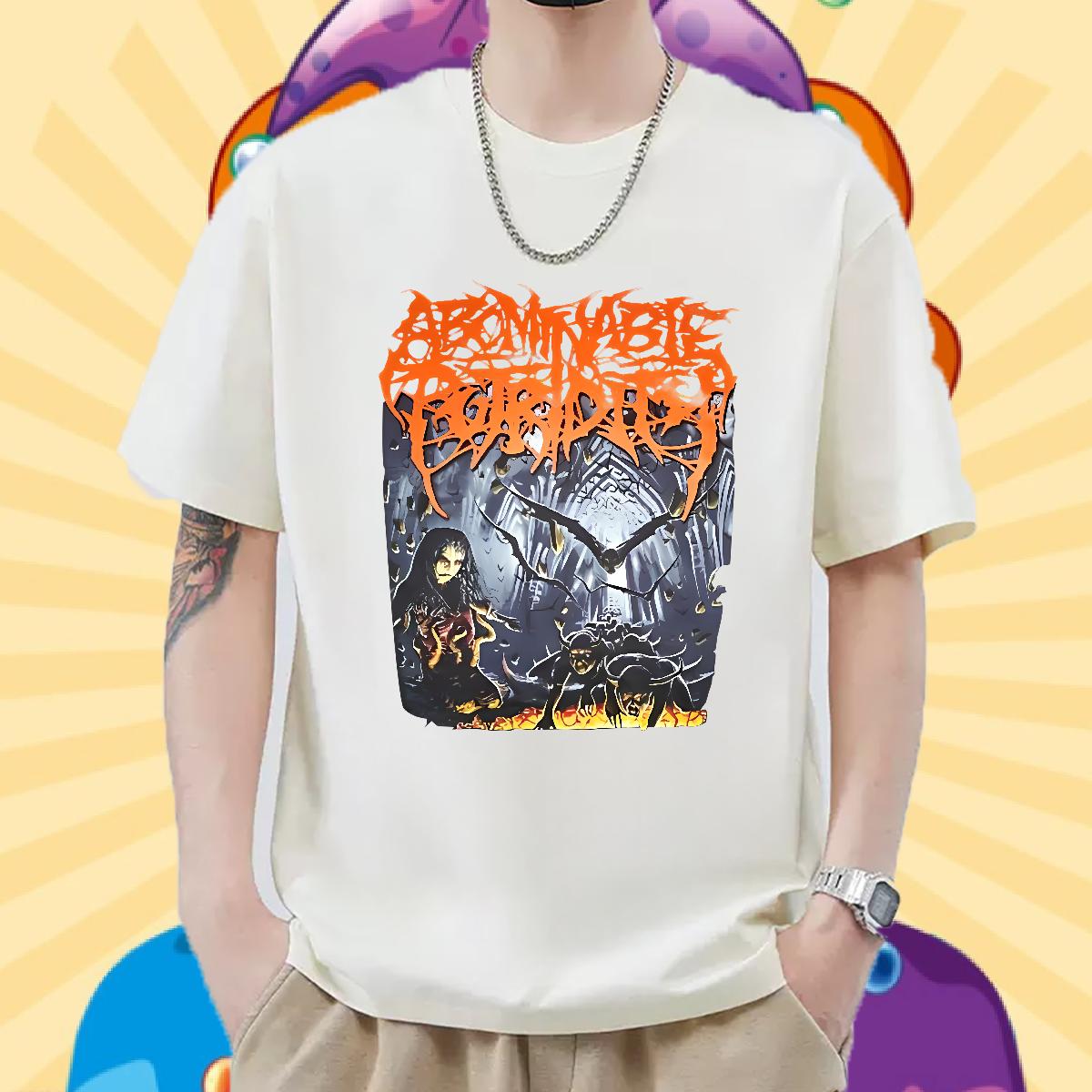 Designer Tshirts Crew Neck Cotton Street Casual T-Shirts for Men Customized Print 2024 Designer Tops