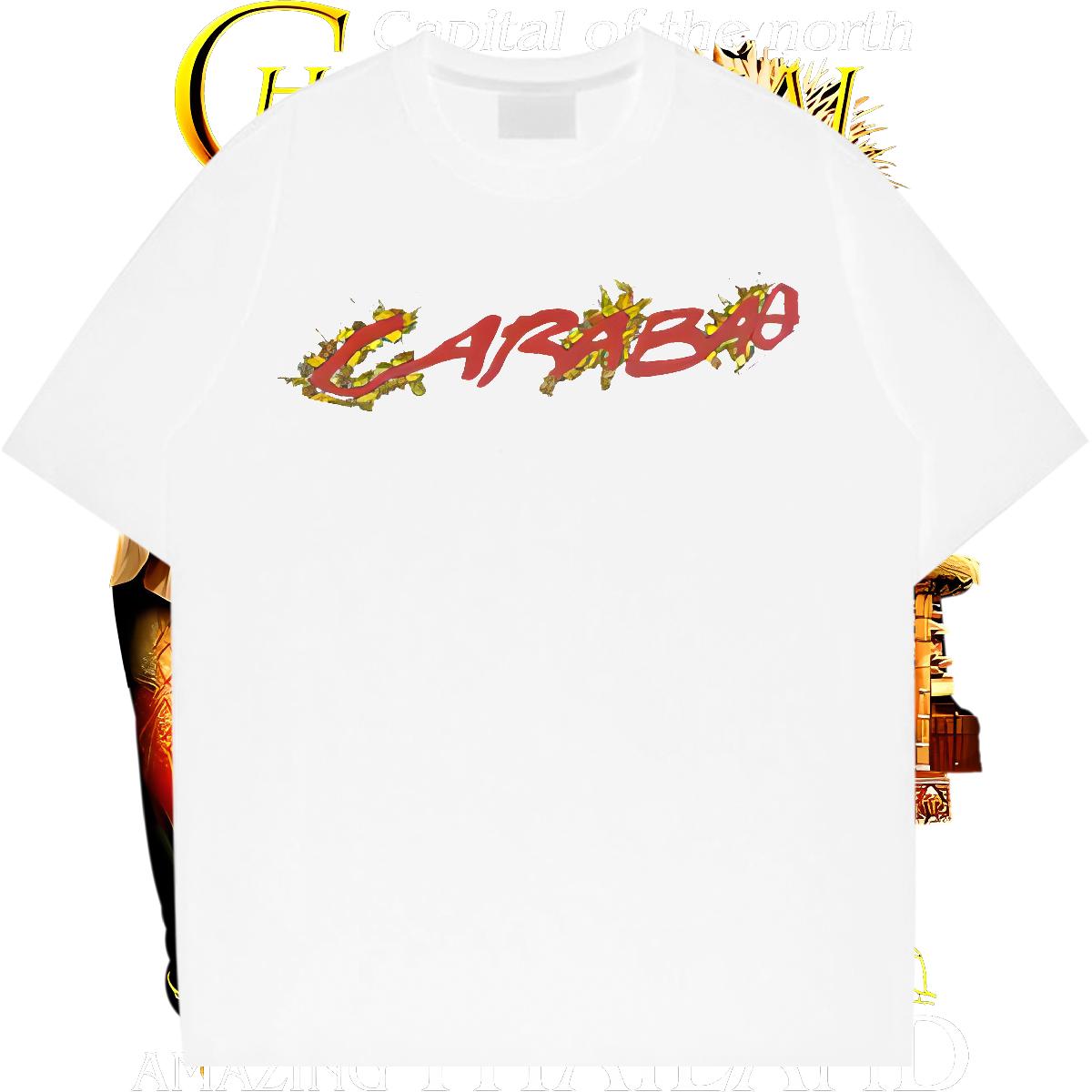 Cool Tshirt for Man Woman Crew Neck Cotton Breathable High Street Hip Hop Man T Shirts DIY Wholesale Tees