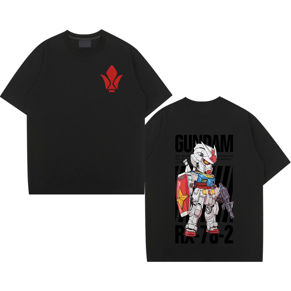 Classic T shirt Custom Printed Street Casual Men Tees Crew Neck Cotton Designer