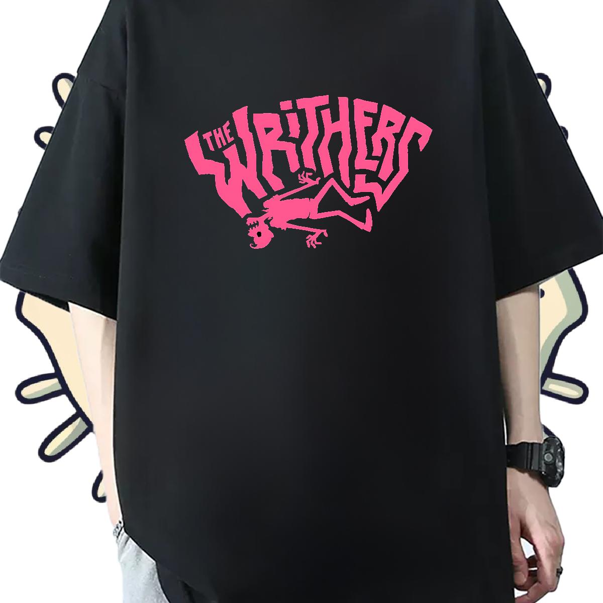 5A T Shirts Men Summer Casual Cotton Breathable Men Tops Tees Fashion New Asian Size Clothings