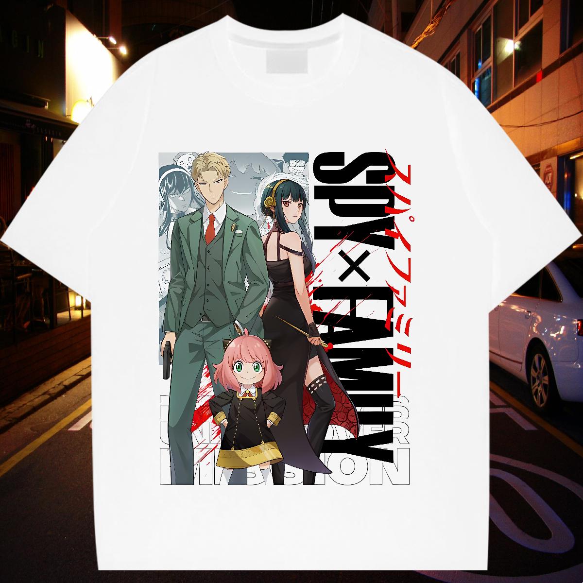 Custom Woman T Shirts Breathable Crew Neck Summer Casual Women Tees DIY Anime Printed High quality Top Shirts