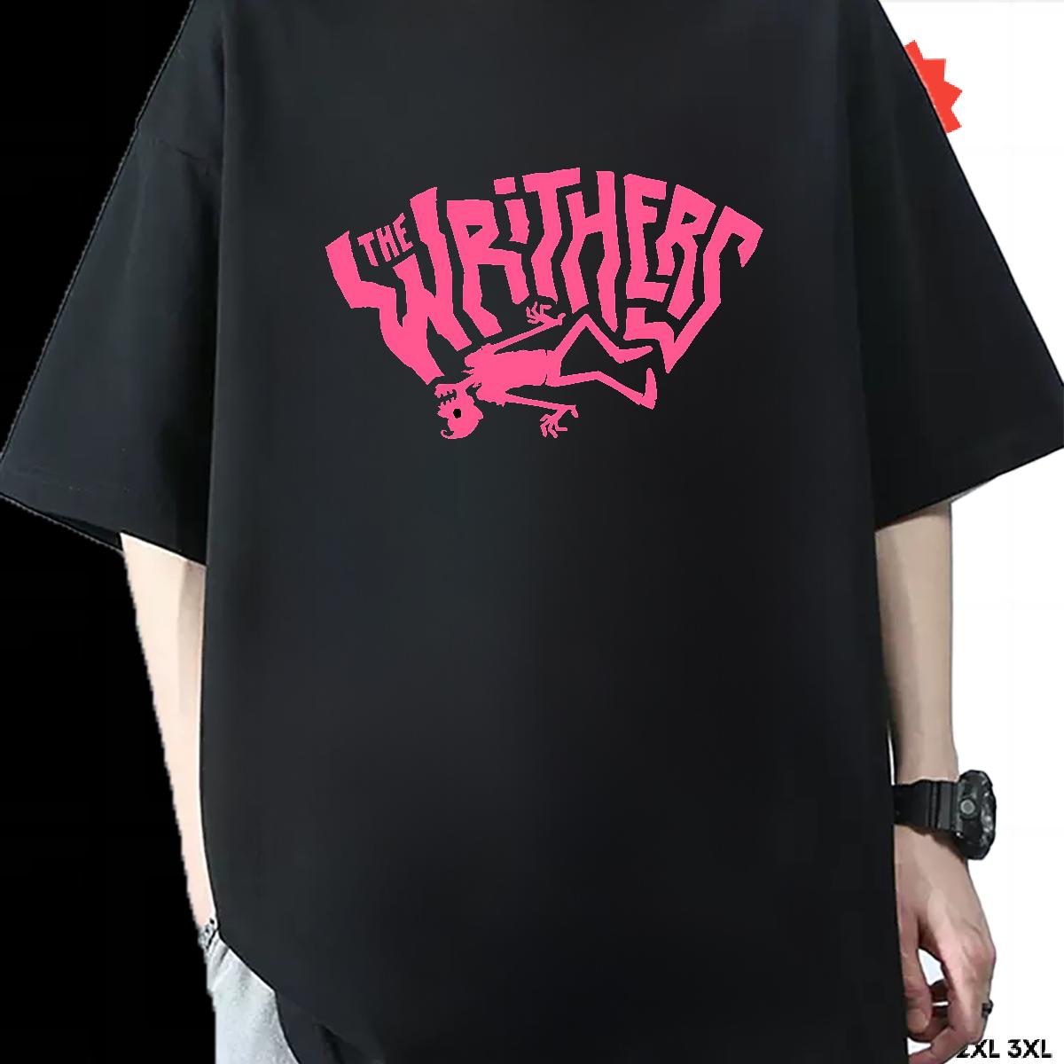 Fashion Design T shirt Anime Print Casual Beach Tshirt for Man Woman Cotton O Neck Short Sleeves Comfortable