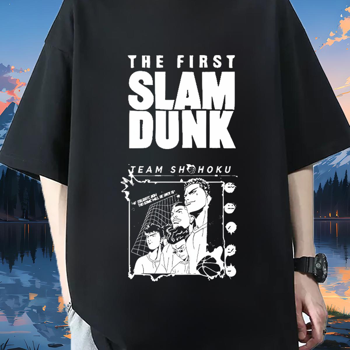 2024 Designer Man T Shirts Plus Size Cartoon Men Tshirts Street Casual Breathable Crew Neck Cotton Popular Tees