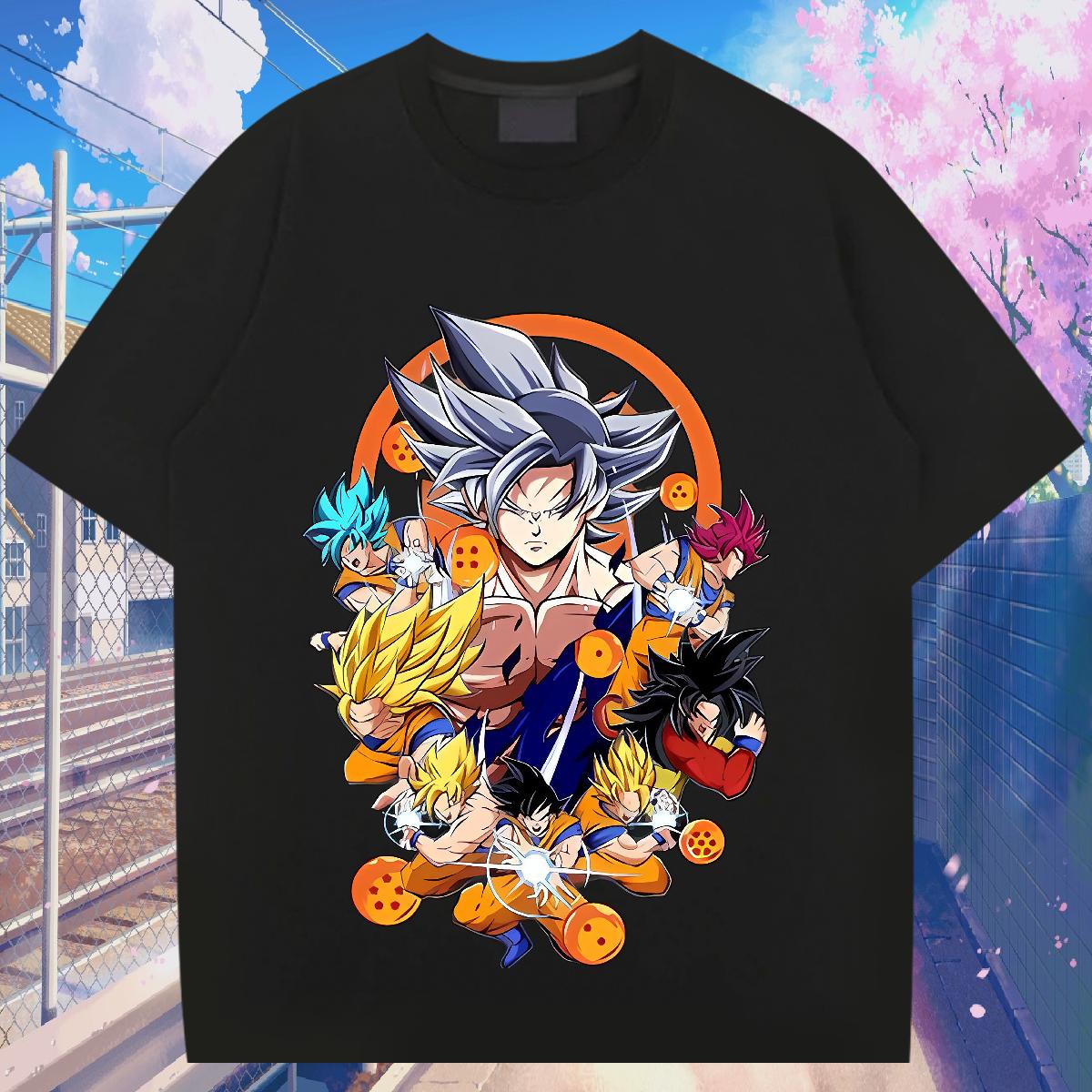 Cool Men T Shirts Street Wear Cotton Breathable Men Tops Tees Designer Oversized S-3XL Tees Shirts