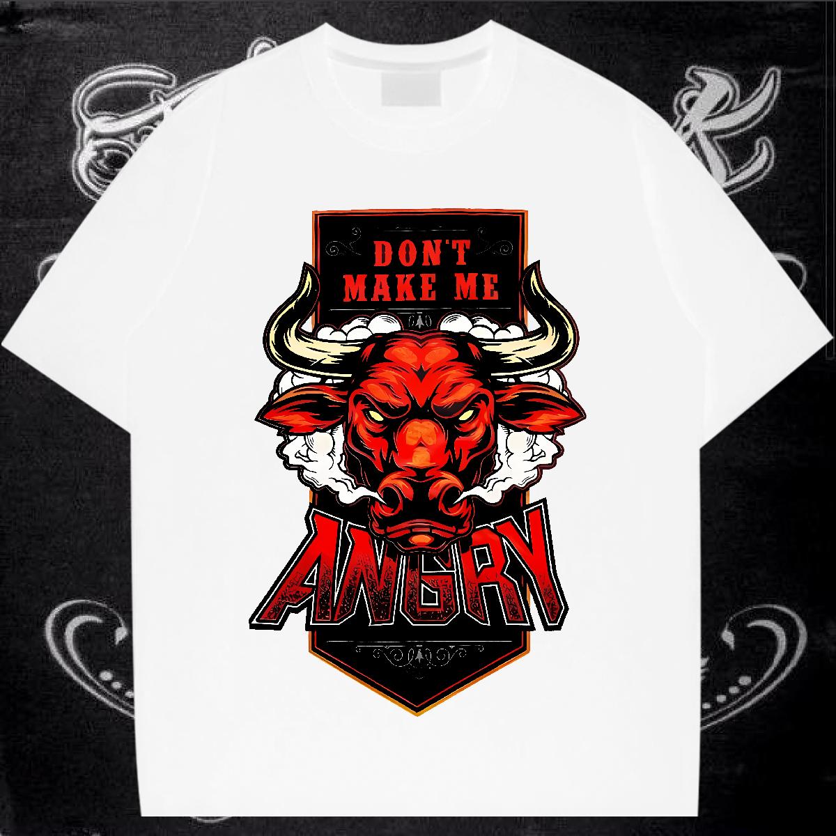 New Arrival T Shirts Men Custom Printing Men Tshirts Spring Summer Crew Neck Cotton Breathable Cool Design Wear