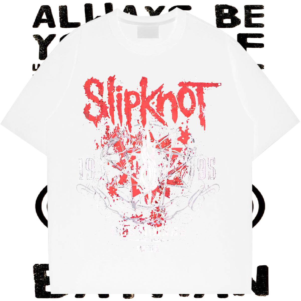 Fashion Casual Men T Shirts Custom Printing Anime Printing Street Tshirts Breathable Short Sleeve Cool Design