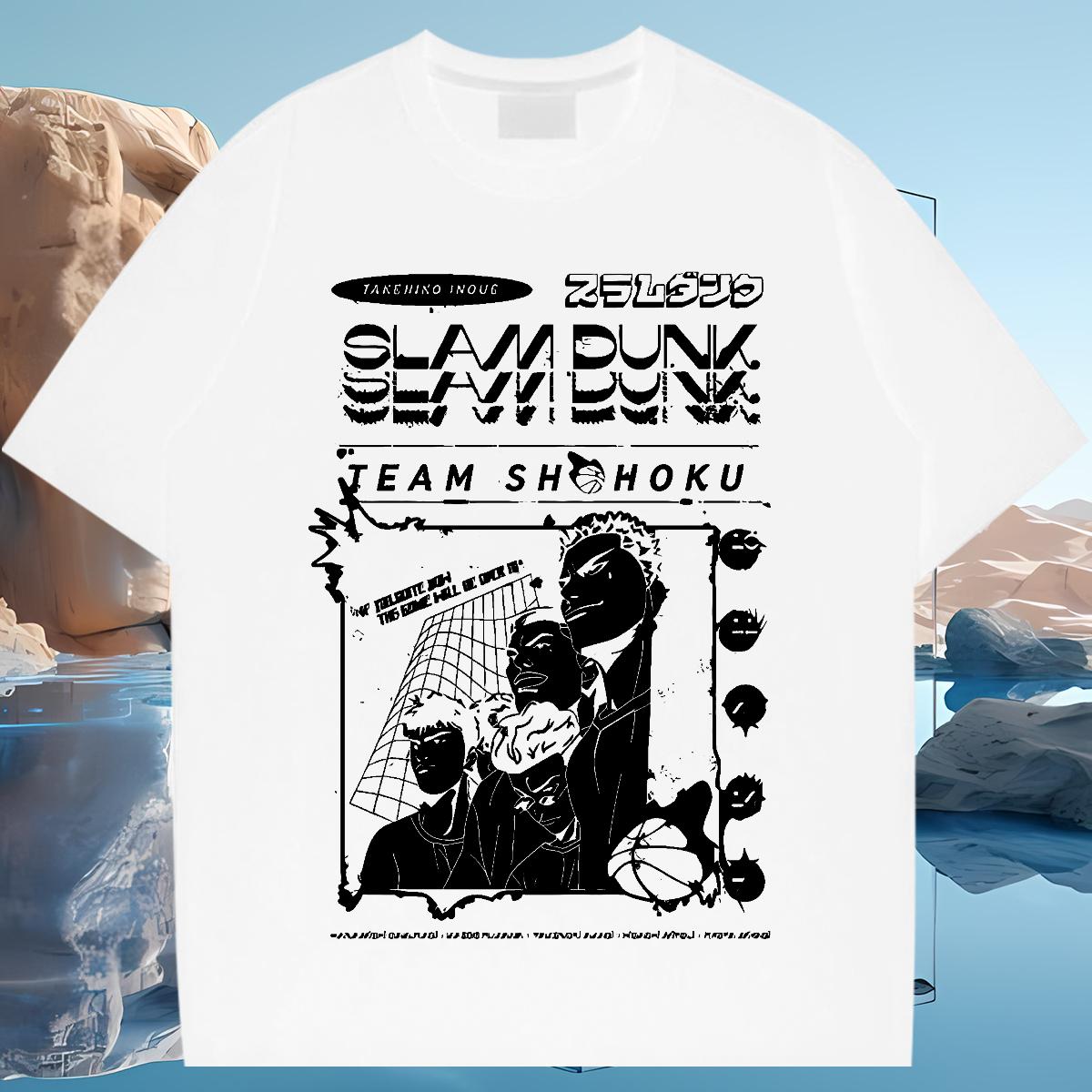 Classic Casual T Shirts Men Custom Printing Daily Outfit Men Clothes T-Shirt Short Sleeve Cotton O-Neck High Quality