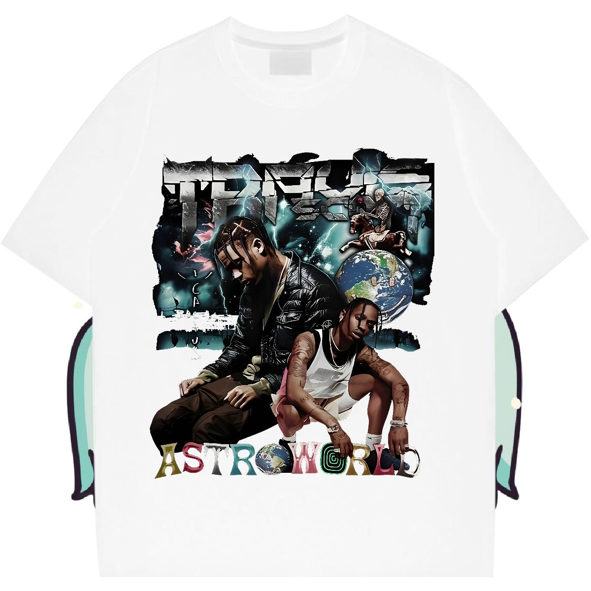 Soft Men Tees 180g Cotton Casual Beach T Shirt For Man Custom Printing Designer Fashion Tops Tees