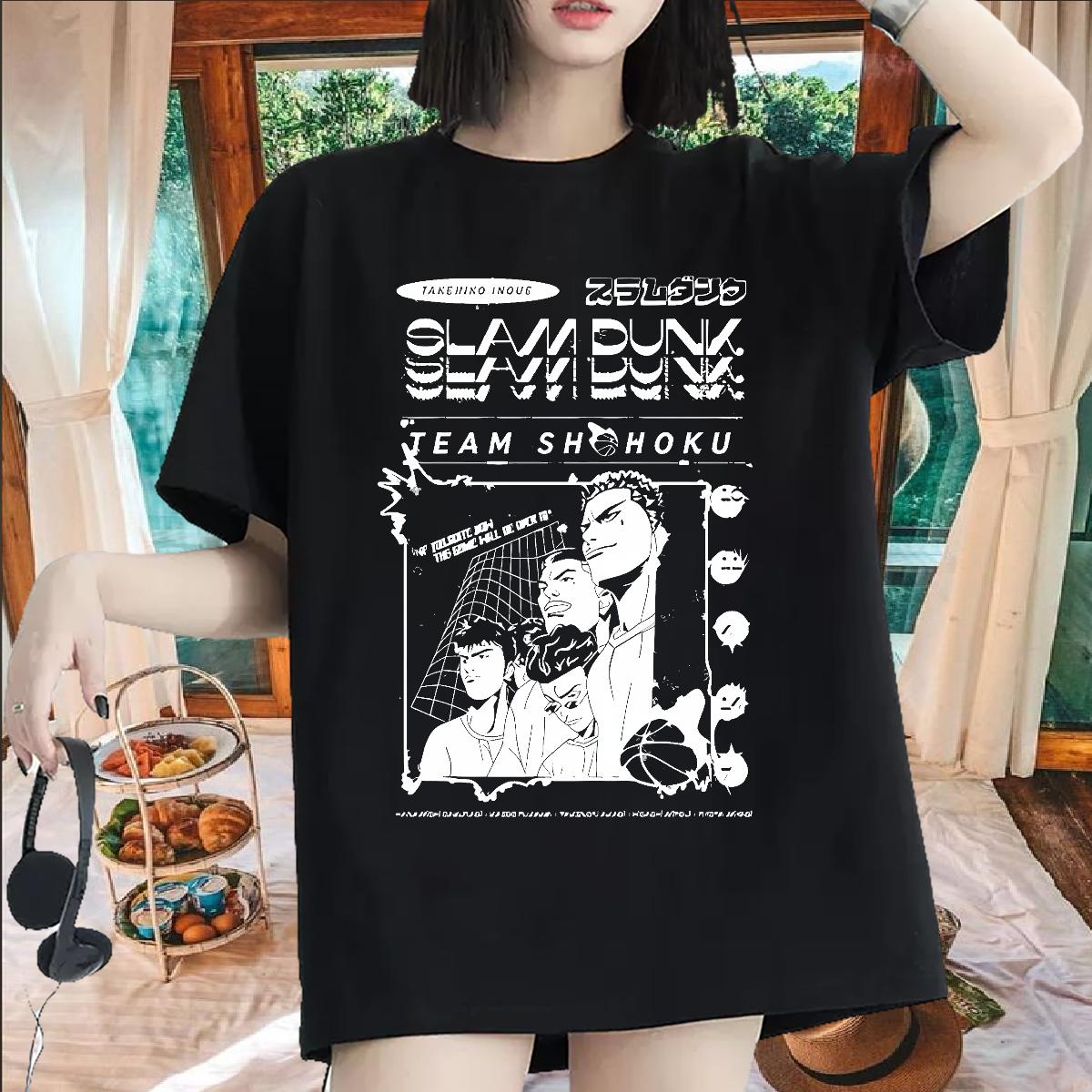 Classic T-Shirts for Women Short Sleeve Cotton O-Neck Summer Casual Womens Tshirts Oversized Soft Top Tees