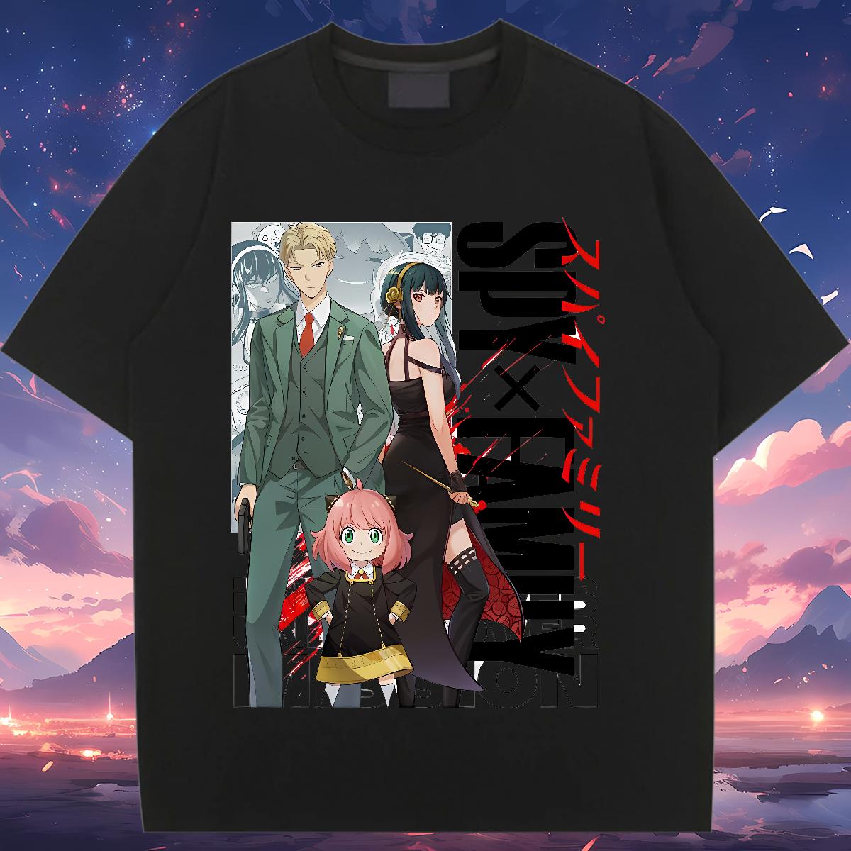 Crew Neck Cotton Breathable T-Shirts for Women 2024 DIY Daily Outfit Unisex Tshirts Cartoon Floral Printing Soft Tops