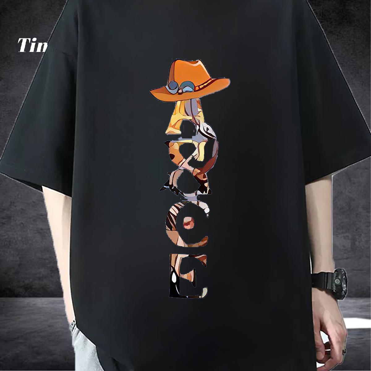 Unisex Men Tees Cotton Breathable Sport T Shirt For Man White Plus Size Designer Tshirts