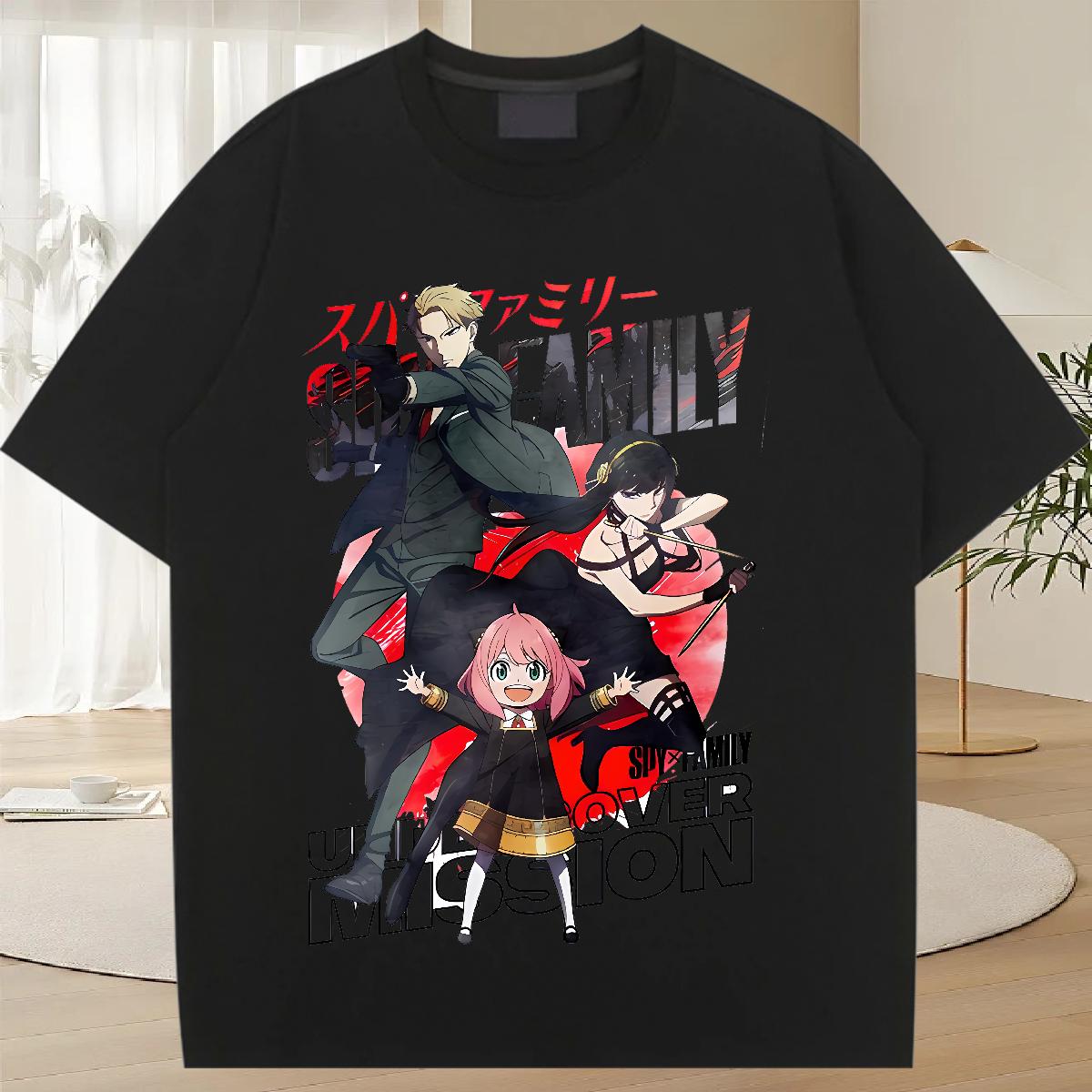 2024 Designer Woman T Shirts Crew Neck Cotton Breathable Casual Beach Couples T Shirts Plus Size Cartoon Loose fit Tops Tees