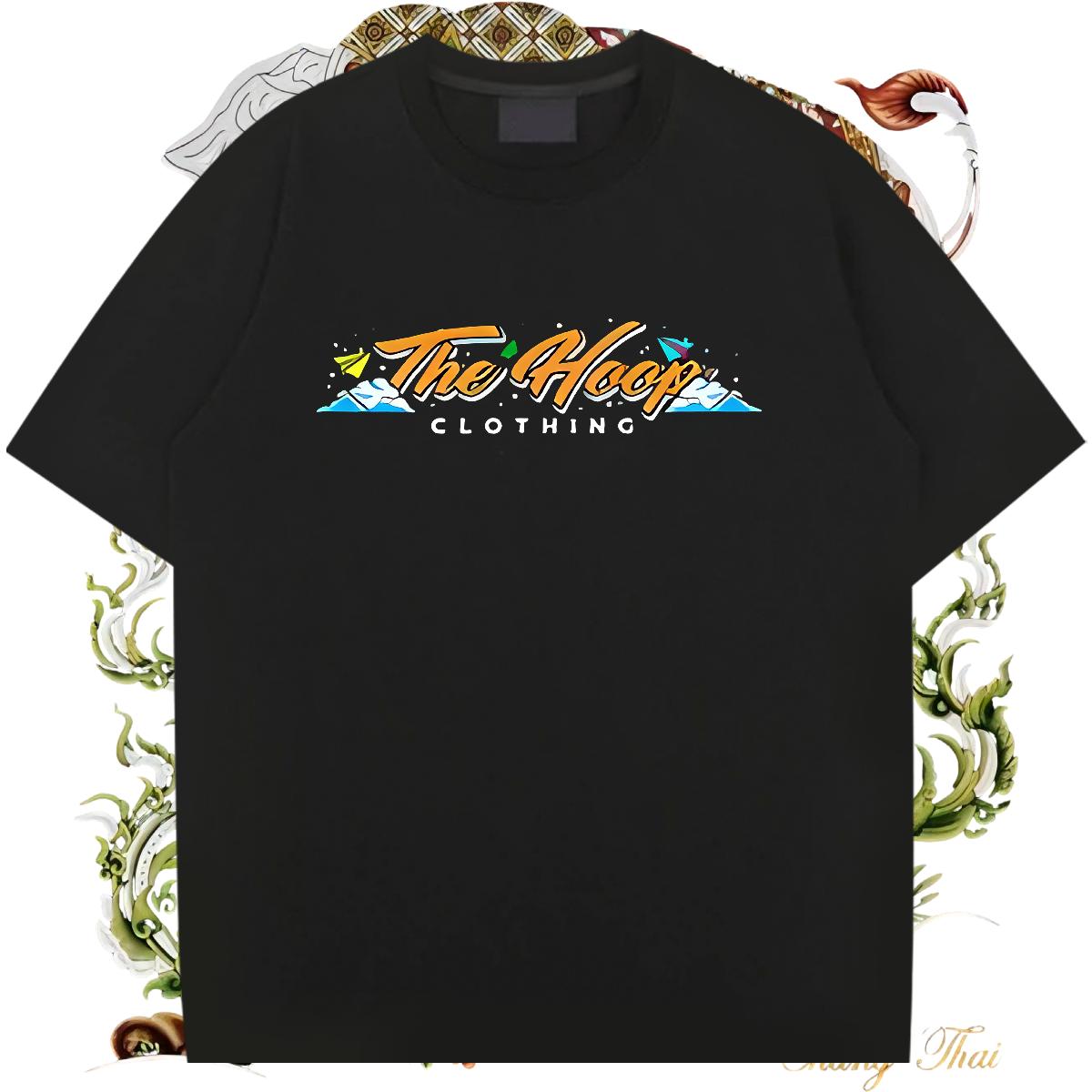 Designer Tshirts Round Neck Short Sleeve Summer Casual T-Shirts Custom Printed Fashion Designer Tees