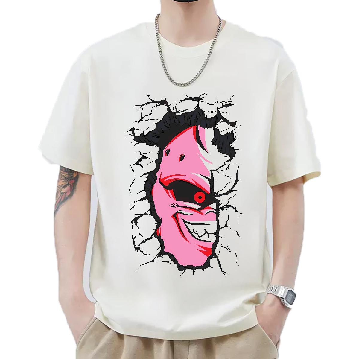 Cool Design Couples T Shirts Cotton Breathable Soft Street wear Hip Hop T Shirts Men Custom Printed Fashion Tops