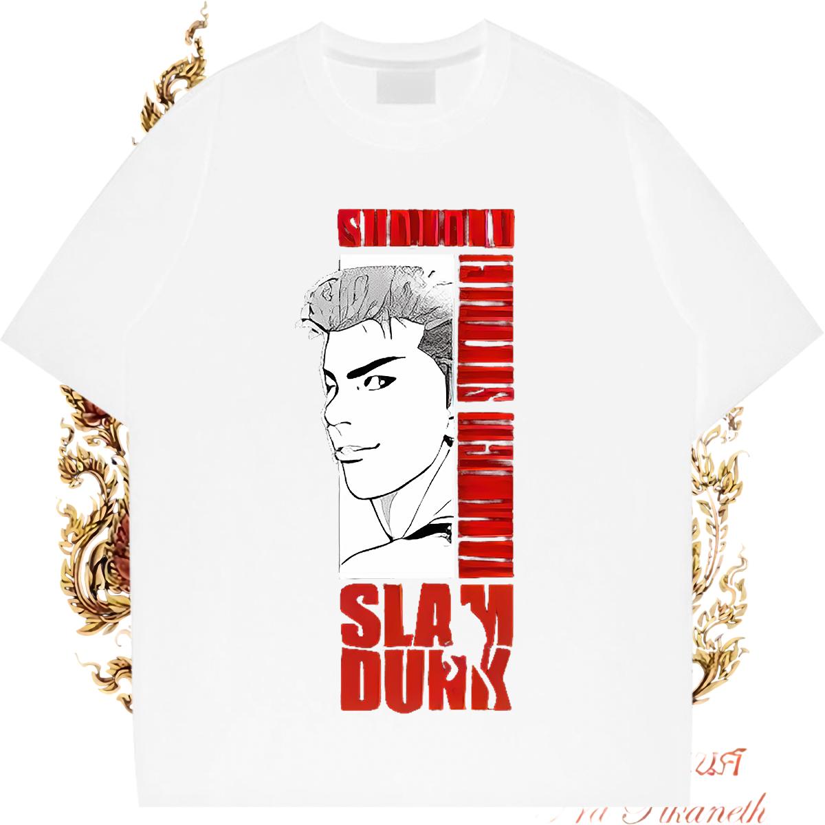 Loose fit T shirt Cotton Comfortable Wear Sports Street Wear Designer Women Tees Custom Printing