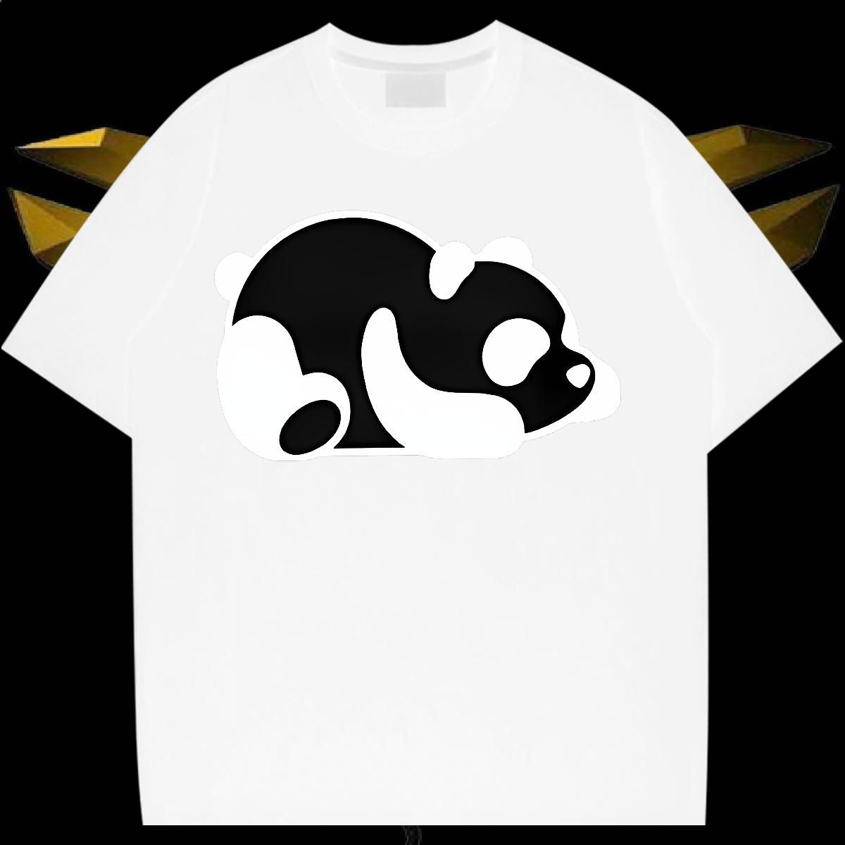 2024 DIY Mens T Shirts Custom Anime Couples T Shirts Outdoor Breathable Short Sleeve 5A Tops Tees