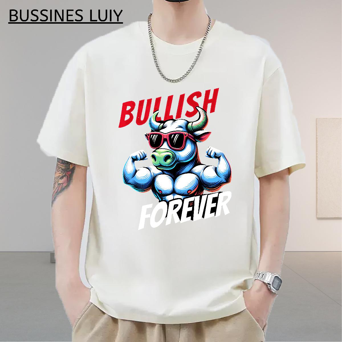 Cool Tshirts 180g Cotton Casual Daily Wear T Shirts Men Custom New Designer Tops