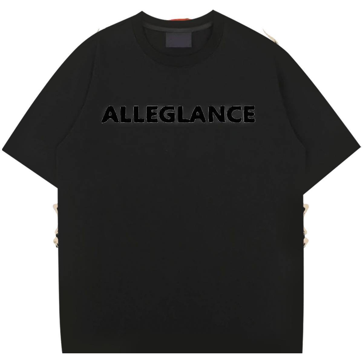 Brand Men Tees Cotton Breathable Soft Hip Hop T-Shirts for Men Plus Size Custom 2024 New Tees Shirts