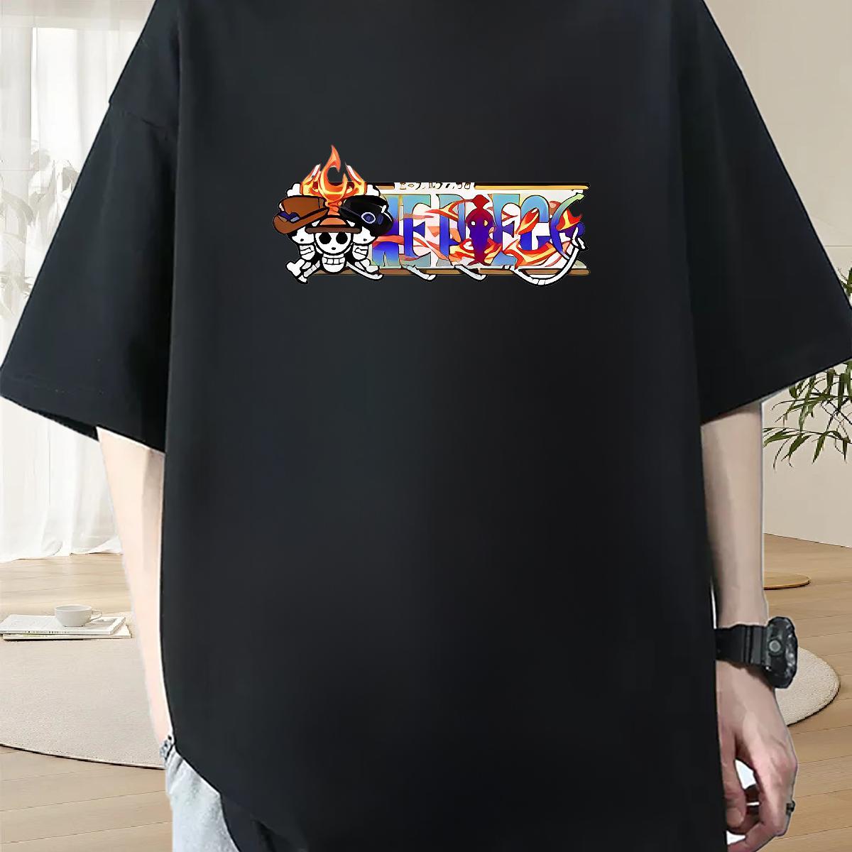 Loose T Shirts Men Home Outdoor Breathable Short Sleeve Men Tops Tees Customized Oversized S-3XL Tshirts