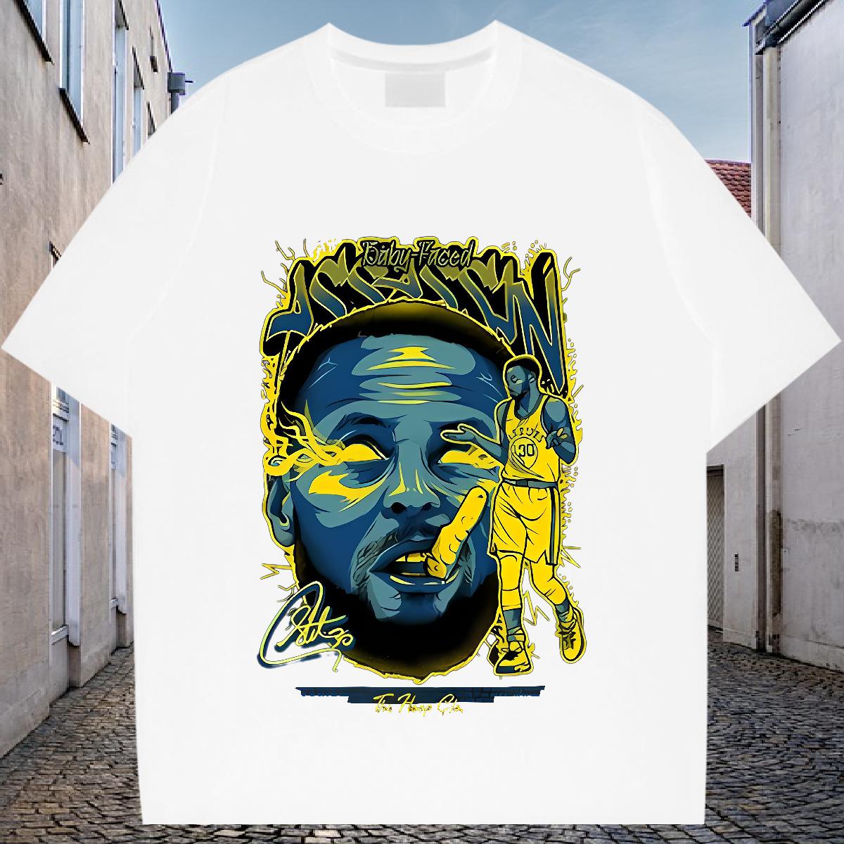 Fashion Casual T-Shirts for Men Asian Size Sport Men Tops Tees Breathable Short Sleeve 5A