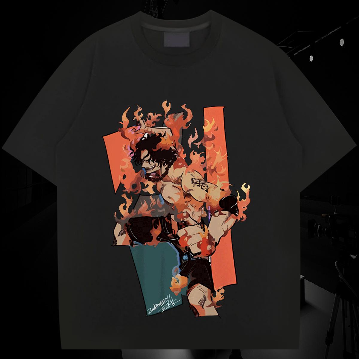 Fashion T Shirts Men DIY Logo Spring Summer Men Clothes T-Shirt Cotton O Neck Short Sleeves 5A