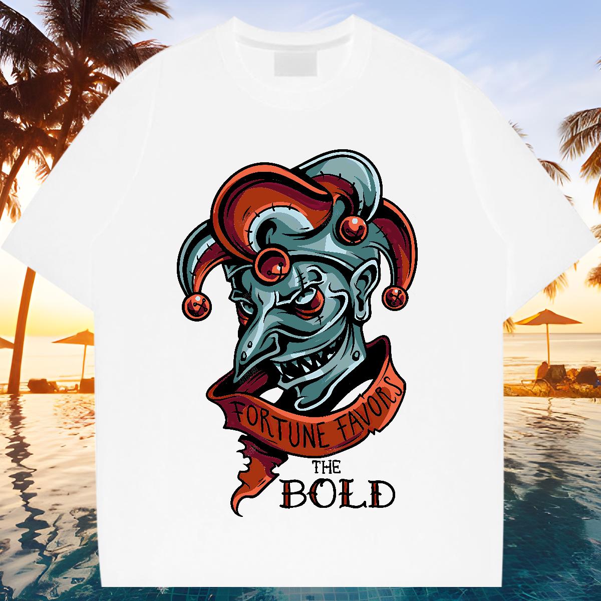 Cool Design Mens Tshirts Breathable Crew Neck Cotton Daily Outfit Man T Shirts Custom Print Plus Size Customized Tops Tees