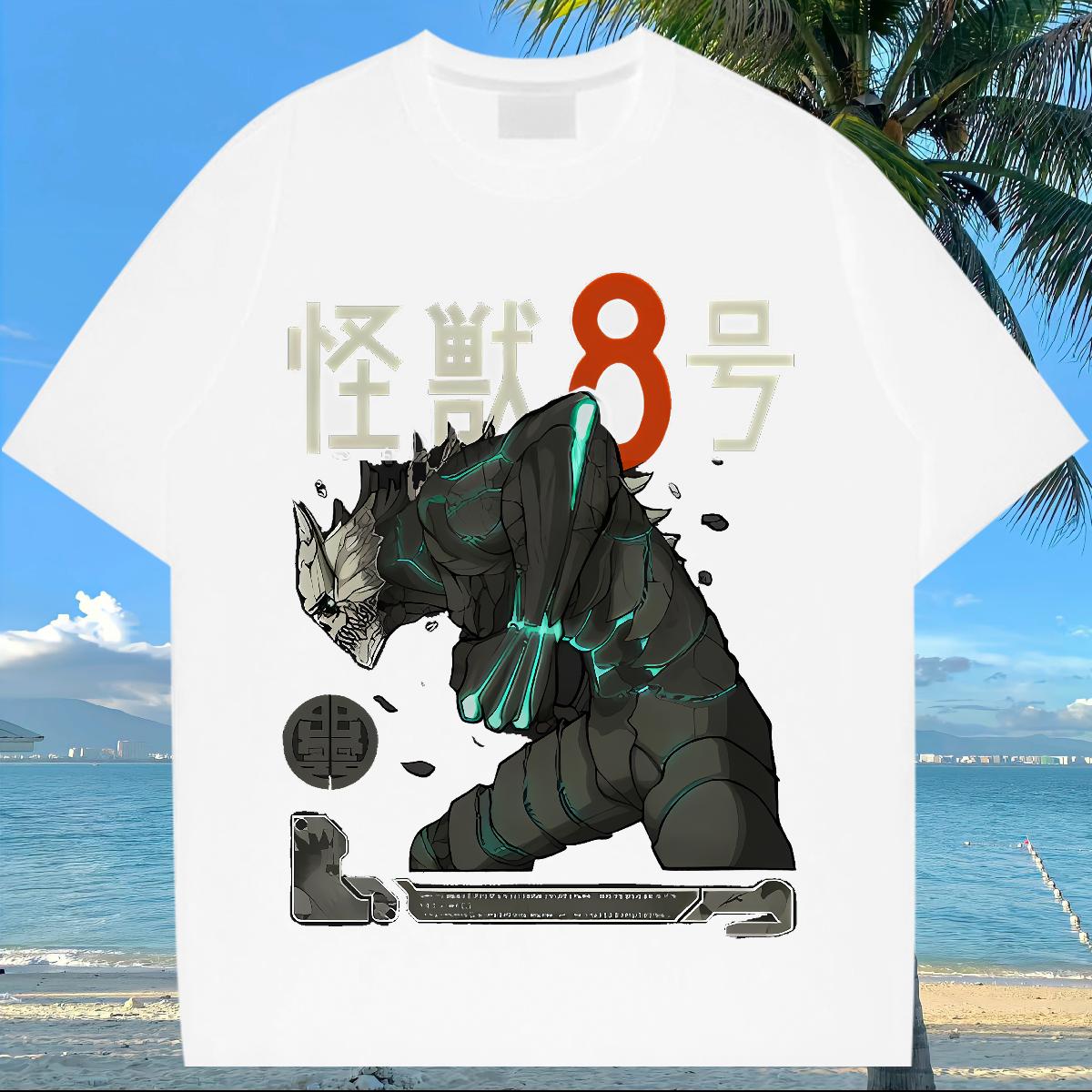 Fashion Casual Mens T Shirts Oversized S-3XL Home Outdoor Tshirts Breathable Crew Neck Soft