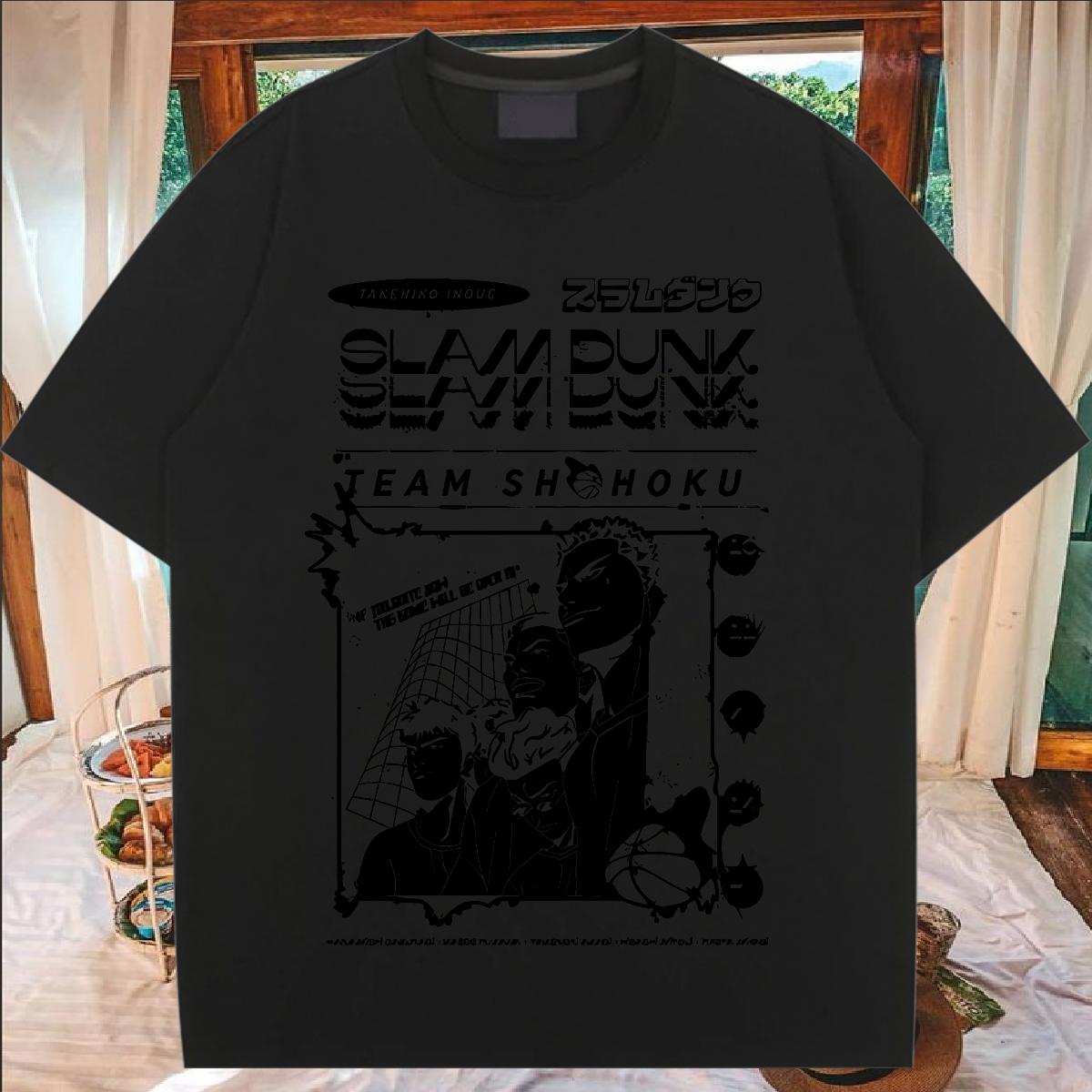 2024 T Shirt For Woman Cotton O Neck Short Sleeves Street Womens Tshirts Anime Oversized 5A Tees